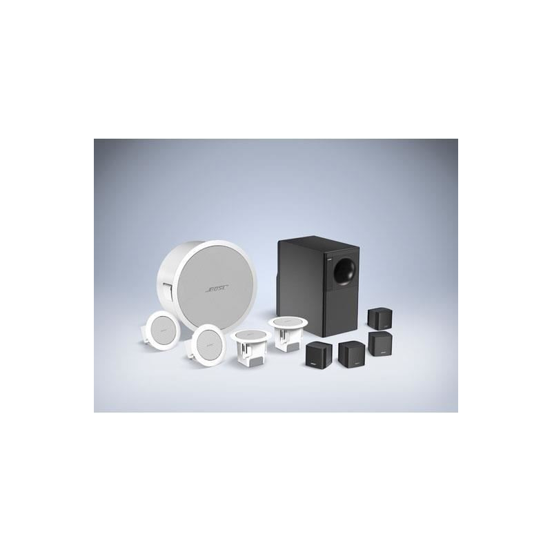 Set 2 boxe 100V Bose FreeSpace 3 Surface-Mount Satellites B