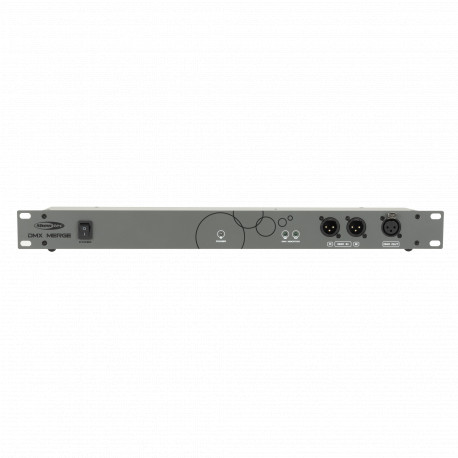 DMX Merge Showtec