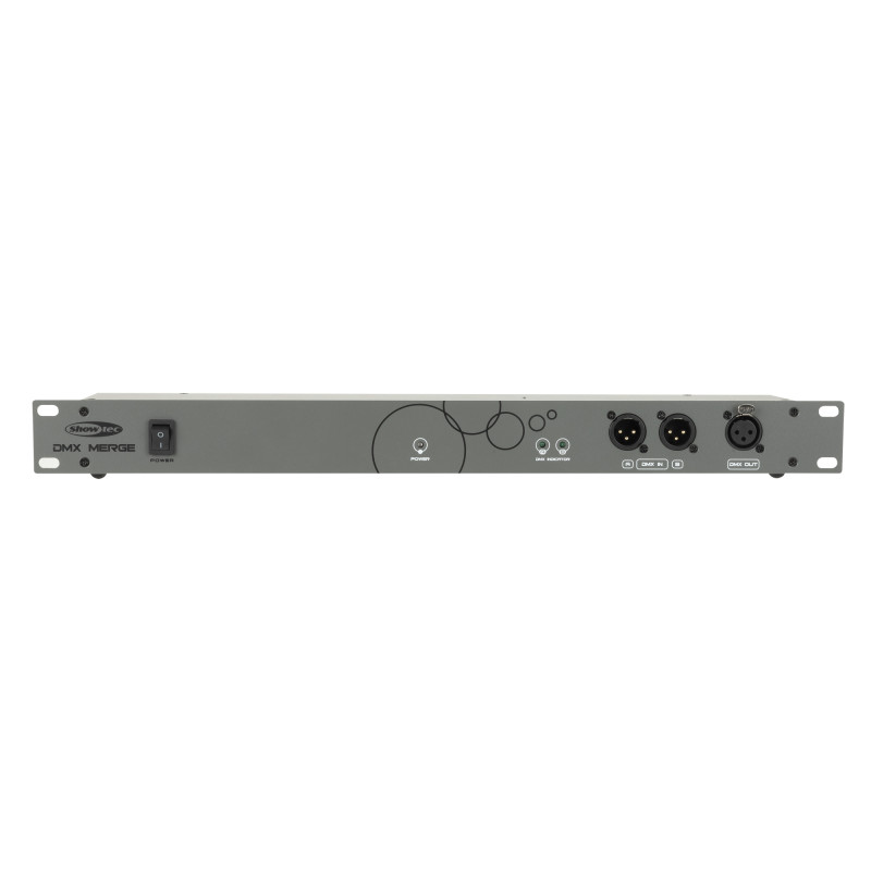 DMX Merge Showtec