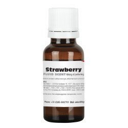 Esenta de fum Showgear Lamaie