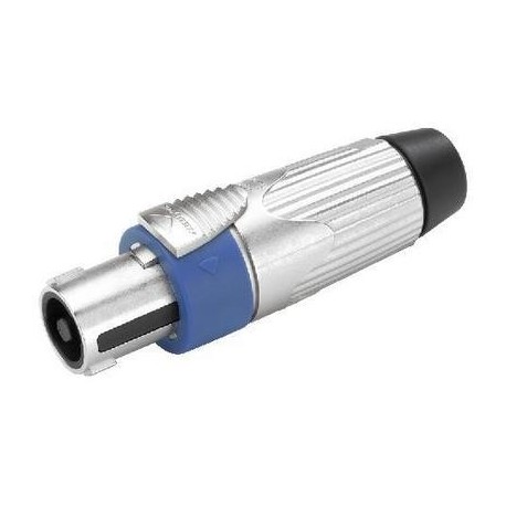 Speakon plug Neutrik NLT-4FX