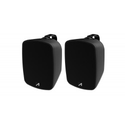 Pereche boxe 100V Audibax Bali 6 TW Black
