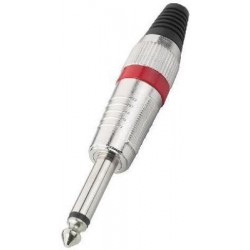 6.3mm Plugs Stage Line T-110/RT
