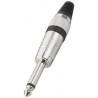 6.3mm Plugs Stage Line T-110/SW