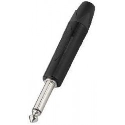 6.3mm Plugs Neutrik NP-2XBAG