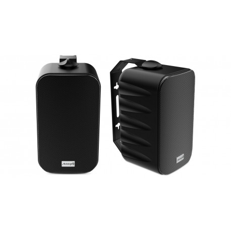 Perche boxe active cu bluetooth Audibax Delta 52 BT Black