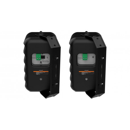 Perche boxe active cu bluetooth Audibax Delta 52 BT Black