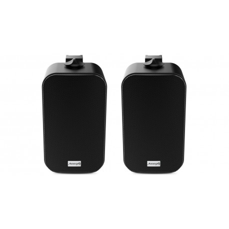 Pereche boxe active cu bluetooth Audibax Delta 32 BT Black