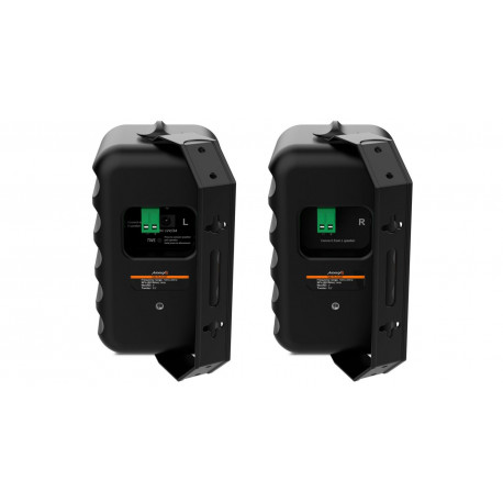 Pereche boxe active cu bluetooth Audibax Delta 32 BT Black