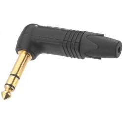 6.3mm Plugs Neutrik NP-3RXB