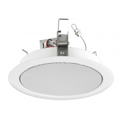 Difuzor 100V Monacor EDL-68/WS