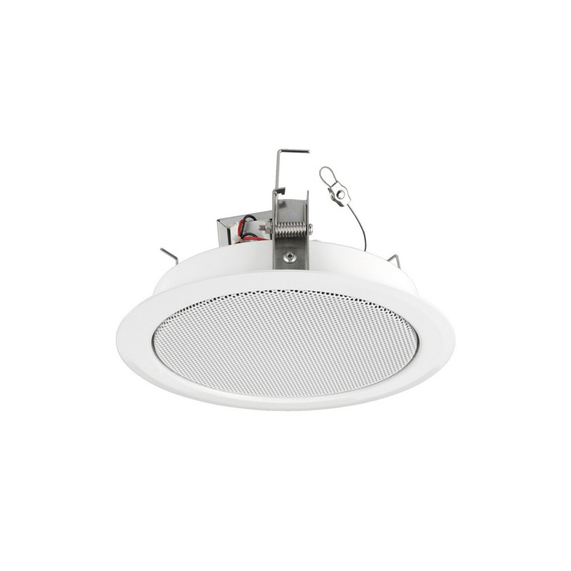 Difuzor 100V Monacor EDL-68/WS