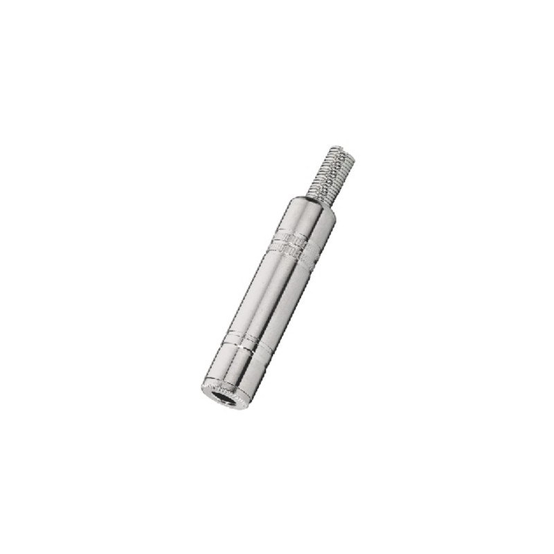 6.3mm inline jack Stage Line T-613JM