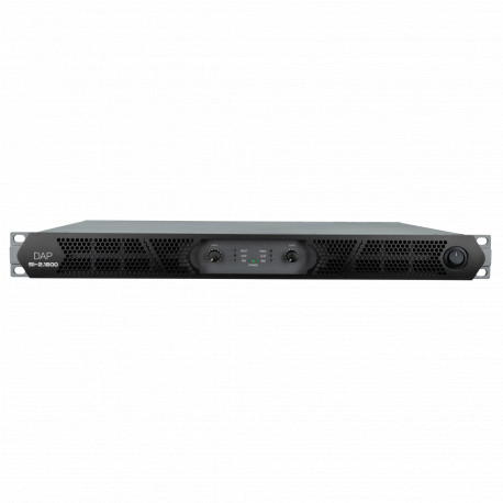 Amplificator cu 4 canale DAP SI-2.1800