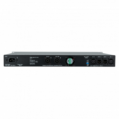 Amplificator DAP SI-2.1200