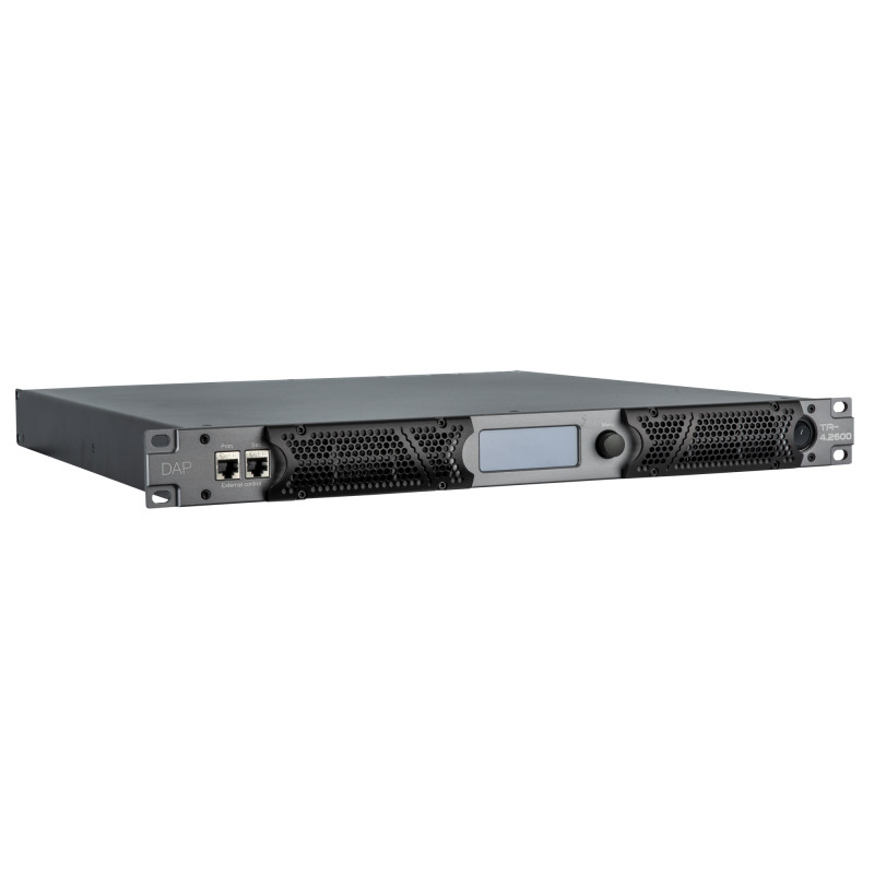 Amplificator 100V cu 4 canale DAP TA-4.3400