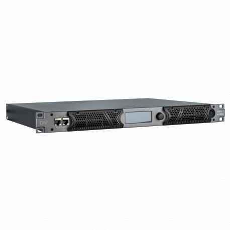 Amplificator 100V cu 4 canale DAP TA-4.1100