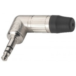 3.5mm stereo plug Neutrik NTP-3RC