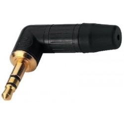 3.5mm stereo plug Neutrik NTP-3RCB
