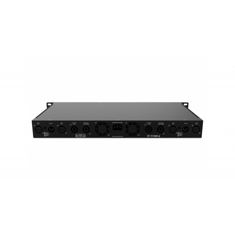 Amplificator Audibax Akron 2-4800