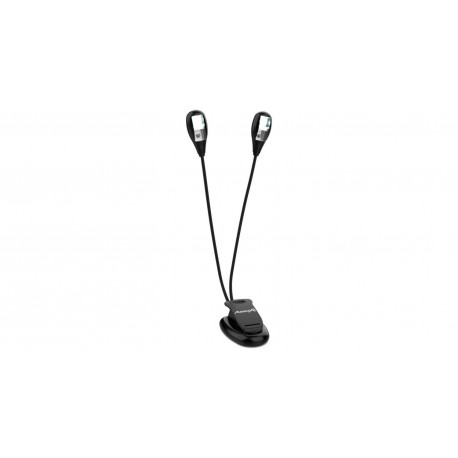 Lampa LED pentru partituri muzicale Audibax Niza 4