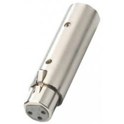 XLR phase inverter Stage Line NTA-121