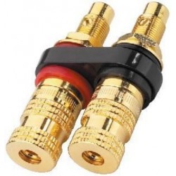 High-end speaker terminal Stage Line ST-926GM