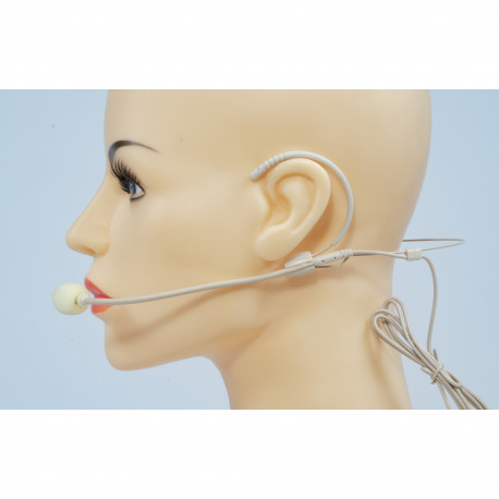 Microfon lavaliera ZZIPP HSZZ110