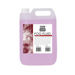 Lichid de fum high density Showtec 5 litri