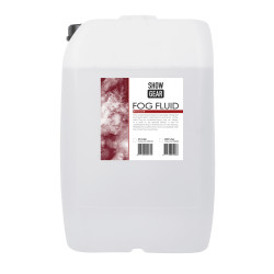 Lichid de fum Showgear 200 litri