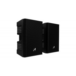 Pachet boxa activa + boxa pasiva Audibax Freeport 215