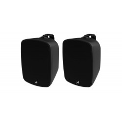 Pereche boxe 100V Audibax Bali 8 TB Black