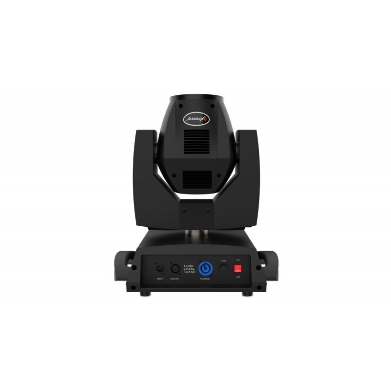 Moving head LED Audibax Monster 70R