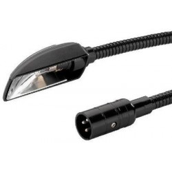 Gooseneck light  Stage Line GNL-305