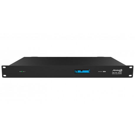 Matrice digitala Audibax M88 DSP 