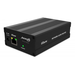 Adaptor Dante 4 in/4 out Audibax R44io Dante