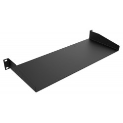 Raft pentru rack Audibax Rack Shelf 1U 