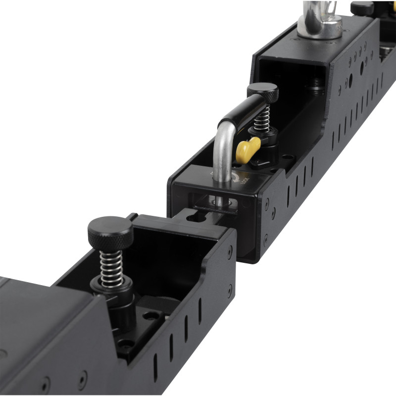 Bara dubla pentru  montaj panou LED DMT Rigging Bar for Premiere Series