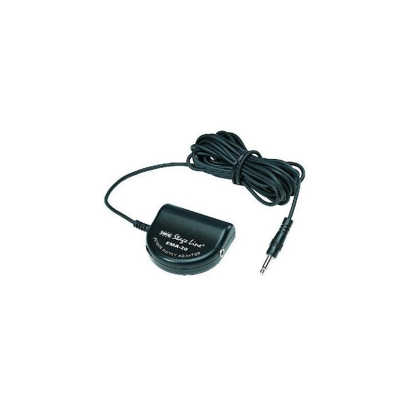 Adaptor phantom power Stage Line EMA-20