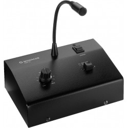 Amplificator  Monacor PAM-10