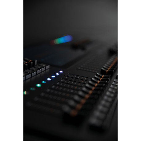 Controller DMX Showtec 