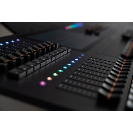 Controller DMX Showtec 