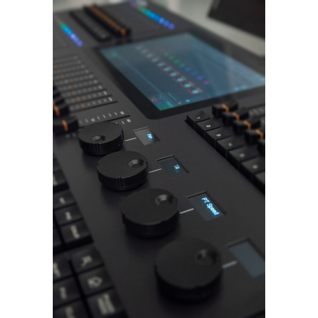 Controller DMX Showtec 
