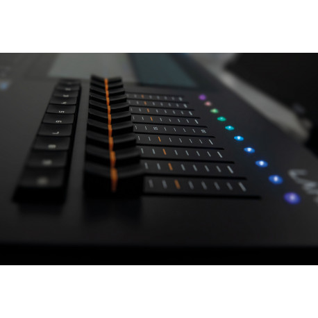 Controller DMX Showtec 