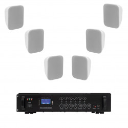 Sistem sonorizare gradinite GR-MINI3