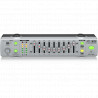 Procesor anti feedback 9 benzi EQ grafic Behringer FBQ800