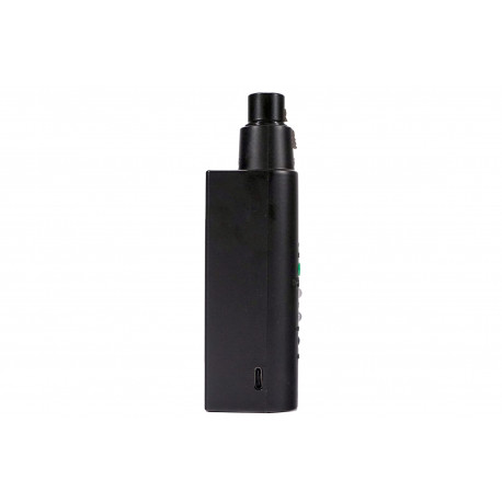 transmitator DMX wireless FOS AirLink XLR RX
