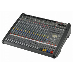 Mixer profesional amplificat Dynacord PM 1600-3