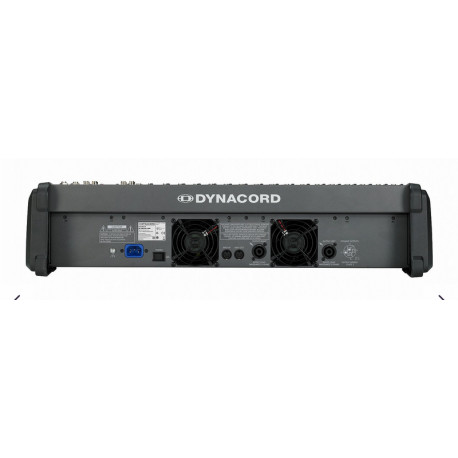 Mixer profesional amplificat Dynacord PM 1600-3