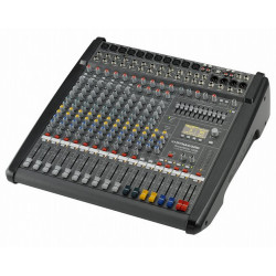 Mixer profesional amplificat Dynacord POWERMATE PM 1000-3